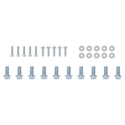 DURAFORCE Truck Bed Floor Support Crossmember For Chevy GMC K3500 88-2000 Electrophoresis