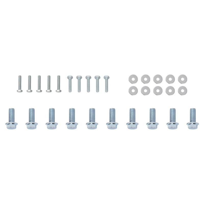 DURAFORCE Truck Bed Floor Support Crossmember For Chevy GMC K3500 88-2000 Electrophoresis