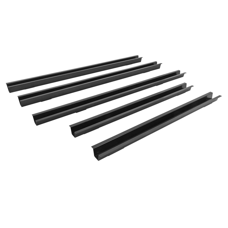 DURAFORCE Truck Bed Floor Support Crossmember For Chevy GMC K3500 88-2000 Electrophoresis