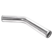 DURAFORCE 8Pc 2.5 inch Universal Aluminum Turbo Intercooler Pipe Kit +Silicone Hose+Clamp