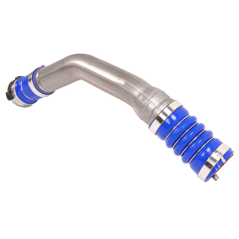 DURAFORCE 6.7L Powerstroke Diesel Turbo Intercooler Pipe Hot Side For Ford F350 2017-2024