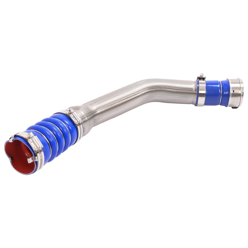 DURAFORCE 6.7L Powerstroke Diesel Turbo Intercooler Pipe Hot Side For Ford F350 2017-2024