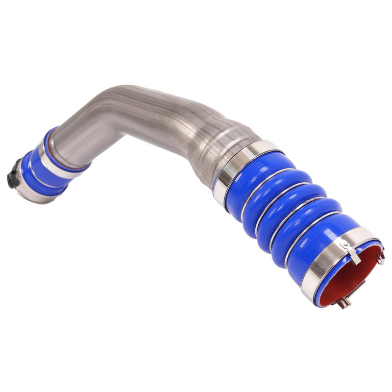 DURAFORCE 6.7L Powerstroke Diesel Turbo Intercooler Pipe Hot Side For Ford F350 2017-2024