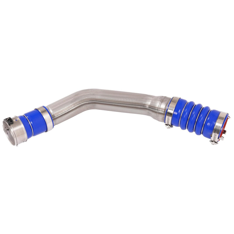 DURAFORCE 6.7L Powerstroke Diesel Turbo Intercooler Pipe Hot Side For Ford F350 2017-2024