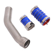 DURAFORCE 6.7L Powerstroke Diesel Turbo Intercooler Pipe Hot Side For Ford F350 2017-2024