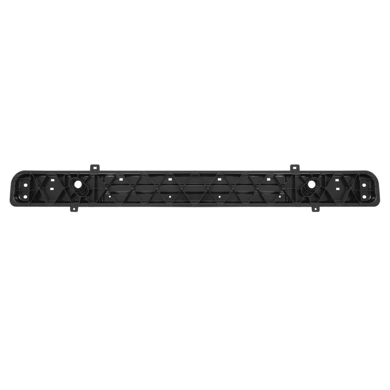 DURAFORCE Lower Radiator Support Tie Bar FT4Z16138D For Ford Edge Lincoln Nautilus 2016-18
