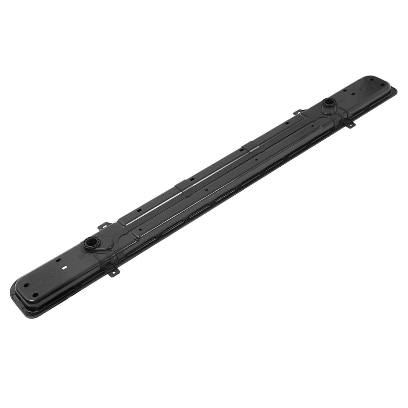 DURAFORCE Lower Radiator Support Tie Bar FT4Z16138D For Ford Edge Lincoln Nautilus 2016-18