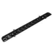 DURAFORCE Lower Radiator Support Tie Bar FT4Z16138D For Ford Edge Lincoln Nautilus 2016-18