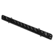 DURAFORCE Lower Radiator Support Tie Bar FT4Z16138D For Ford Edge Lincoln Nautilus 2016-18