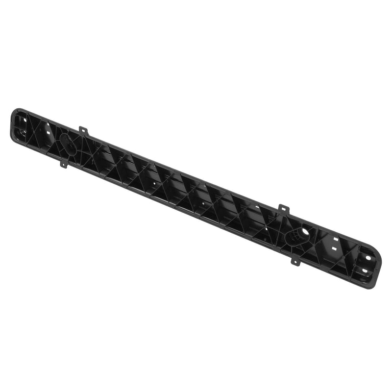 DURAFORCE Lower Radiator Support Tie Bar FT4Z16138D For Ford Edge Lincoln Nautilus 2016-18