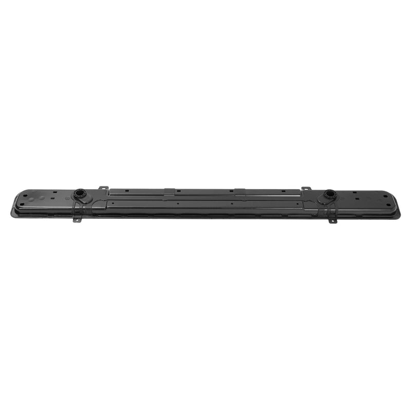 DURAFORCE Lower Radiator Support Tie Bar FT4Z16138D For Ford Edge Lincoln Nautilus 2016-18