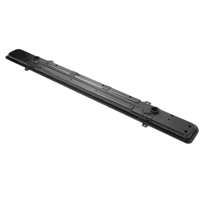 DURAFORCE Lower Radiator Support Tie Bar FT4Z16138D For Ford Edge Lincoln Nautilus 2016-18