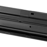 DURAFORCE Lower Radiator Support Tie Bar FT4Z16138D For Ford Edge Lincoln Nautilus 2016-18