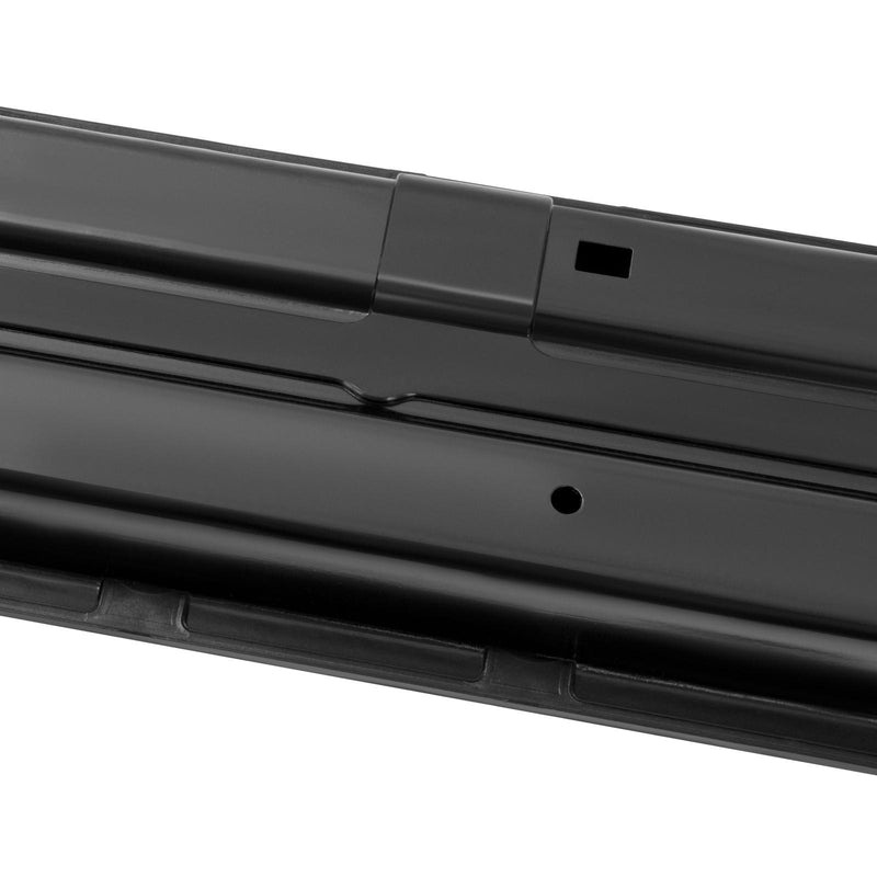 DURAFORCE Lower Radiator Support Tie Bar FT4Z16138D For Ford Edge Lincoln Nautilus 2016-18