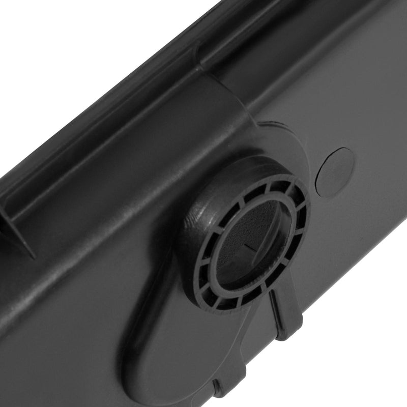 DURAFORCE Lower Radiator Support Tie Bar FT4Z16138D For Ford Edge Lincoln Nautilus 2016-18