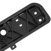 DURAFORCE Lower Radiator Support Tie Bar FT4Z16138D For Ford Edge Lincoln Nautilus 2016-18