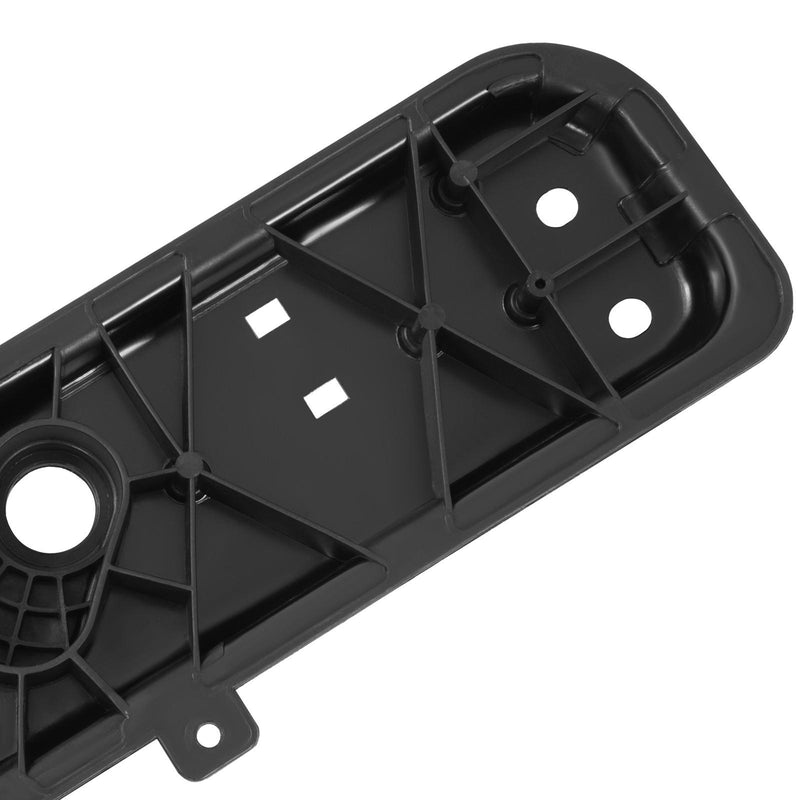 DURAFORCE Lower Radiator Support Tie Bar FT4Z16138D For Ford Edge Lincoln Nautilus 2016-18