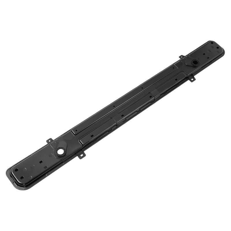 DURAFORCE Lower Radiator Support Tie Bar FT4Z16138D For Ford Edge Lincoln Nautilus 2016-18