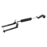 DURAFORCE Heavy Duty Rear Leaf Spring Helper Suspension For Ford F150 4WD 2009-2022