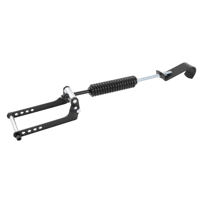 DURAFORCE Heavy Duty Rear Leaf Spring Helper Suspension For Ford F150 4WD 2009-2022