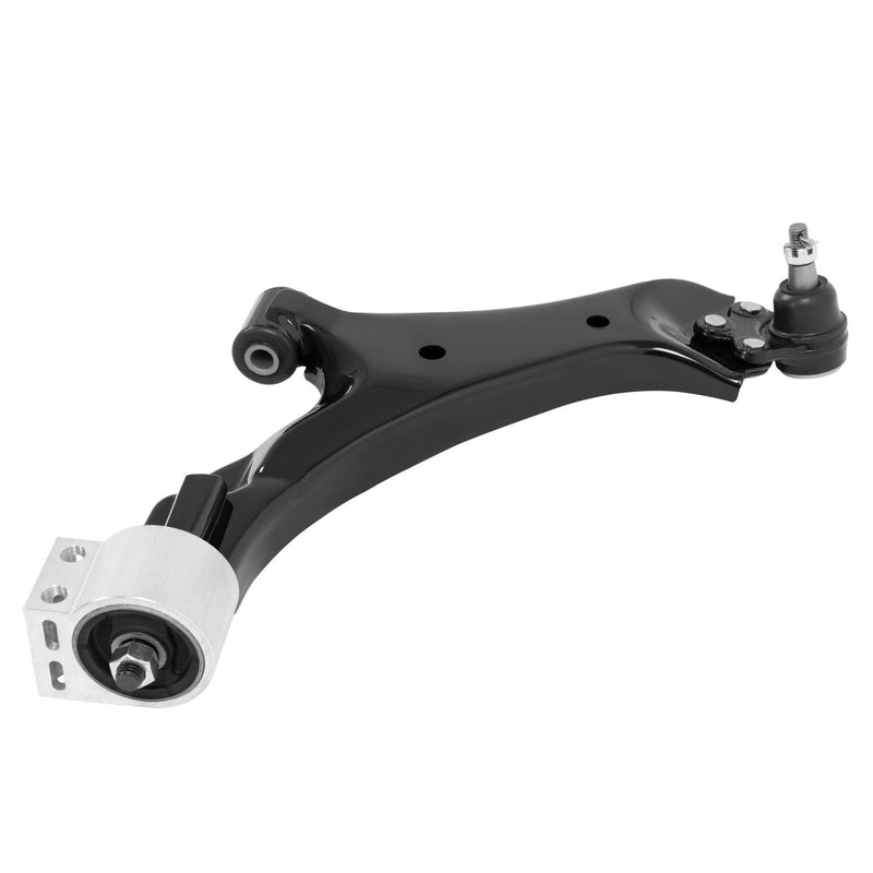DURAFORCE Passenger Front Lower Control Arm for Chevy Equinox & GMC Terrain 2010-2017 2013