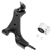 DURAFORCE Passenger Front Lower Control Arm for Chevy Equinox & GMC Terrain 2010-2017 2013
