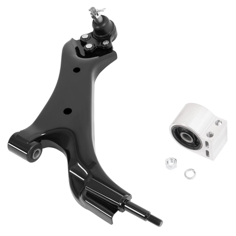 DURAFORCE Passenger Front Lower Control Arm for Chevy Equinox & GMC Terrain 2010-2017 2013