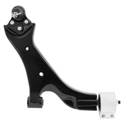 DURAFORCE Passenger Front Lower Control Arm for Chevy Equinox & GMC Terrain 2010-2017 2013