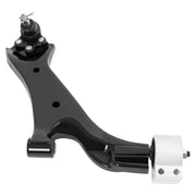 DURAFORCE Passenger Front Lower Control Arm for Chevy Equinox & GMC Terrain 2010-2017 2013