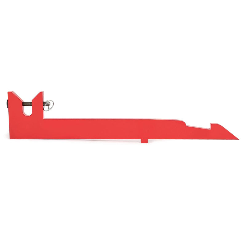DURAFORCE 3 Point Quick Attach Prong Fasthitch For International Tractor 300 300U 400 450