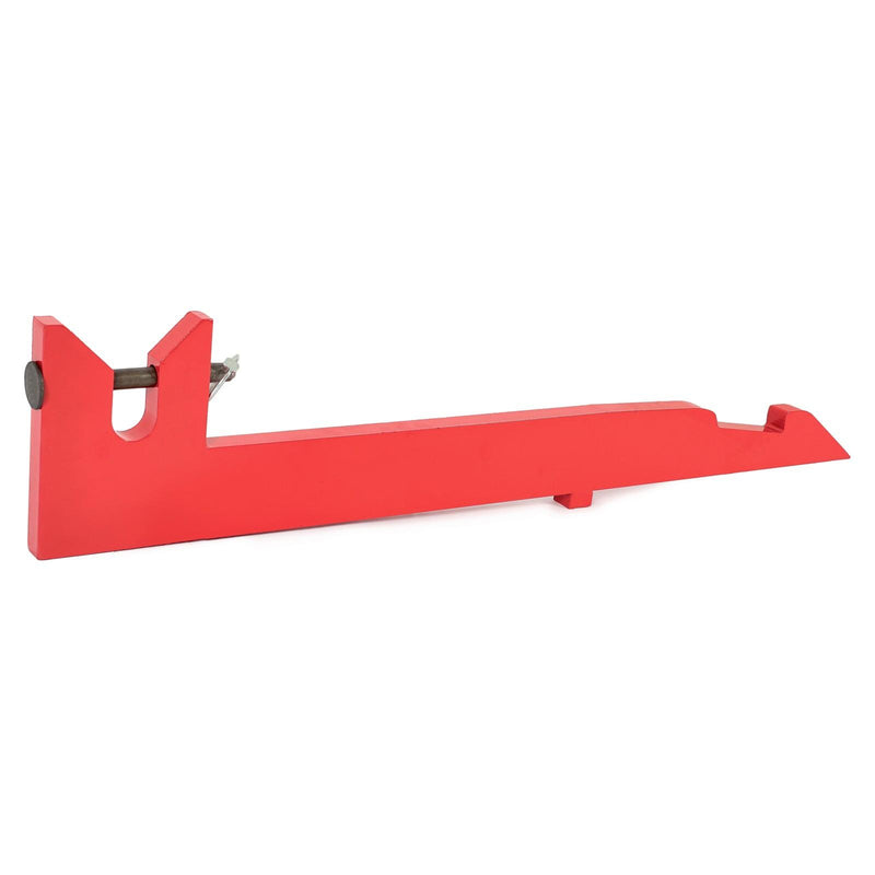 DURAFORCE 3 Point Quick Attach Prong Fasthitch For International Tractor 300 300U 400 450