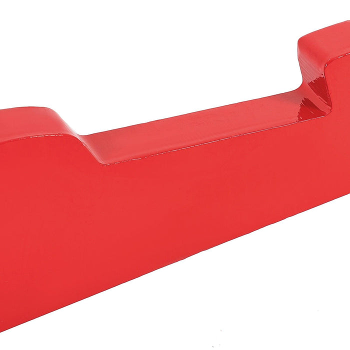 DURAFORCE 3 Point Quick Attach Prong Fasthitch For International Tractor 300 300U 400 450