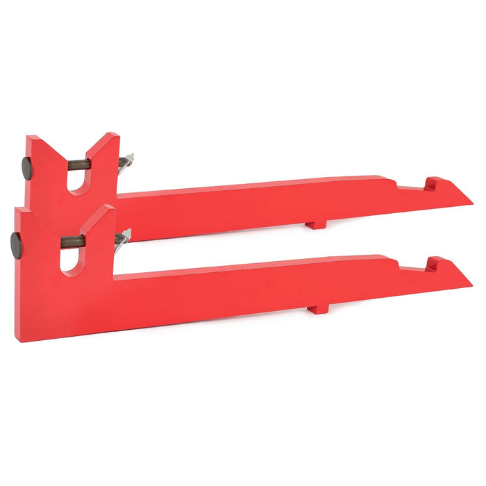 DURAFORCE 3 Point Quick Attach Prong Fasthitch For International Tractor 300 300U 400 450