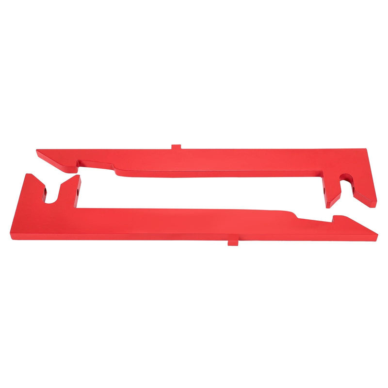 DURAFORCE 3 Point Quick Attach Prong Fasthitch For International Tractor 300 300U 400 450
