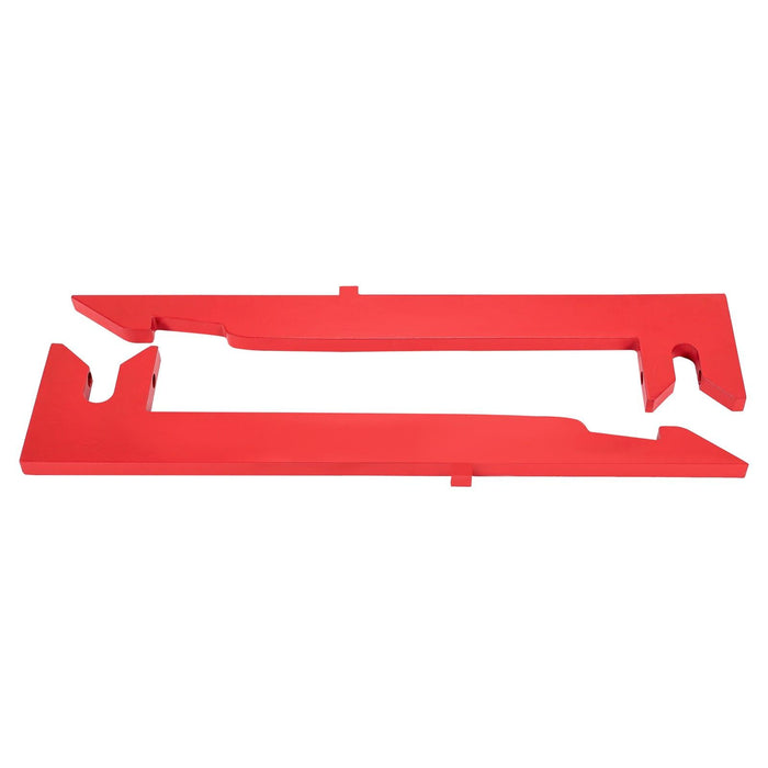 DURAFORCE 3 Point Quick Attach Prong Fasthitch For International Tractor 300 300U 400 450