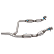 DURAFORCE Catalytic Converter for Ford F-150 Expedition 2000 2001 2002 2003 4.6L V8 RWD