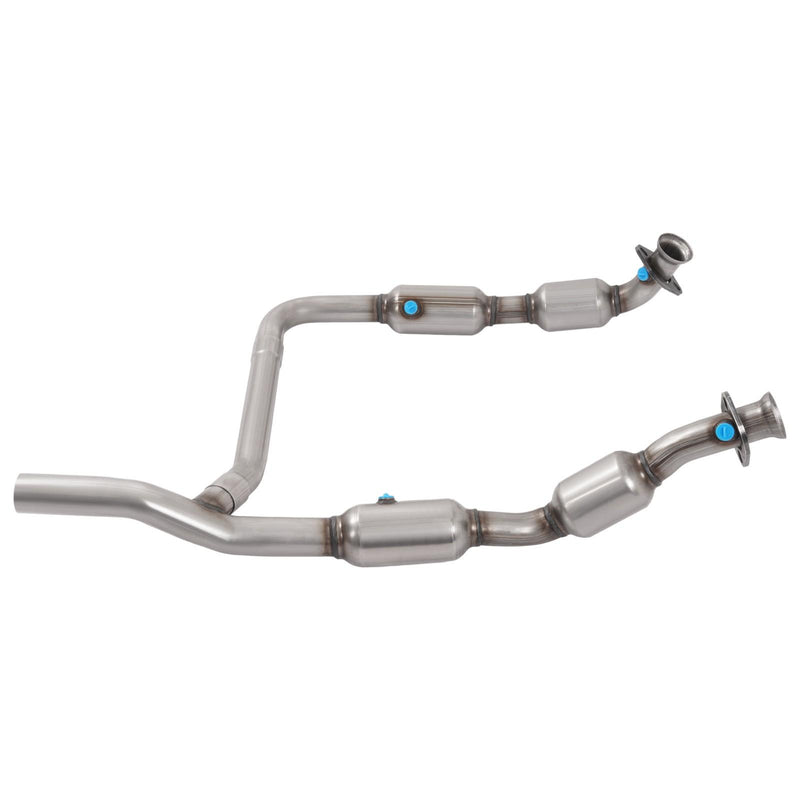 DURAFORCE Catalytic Converter for Ford F-150 Expedition 2000 2001 2002 2003 4.6L V8 RWD
