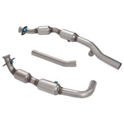 DURAFORCE Catalytic Converter for Ford F-150 Expedition 2000 2001 2002 2003 4.6L V8 RWD