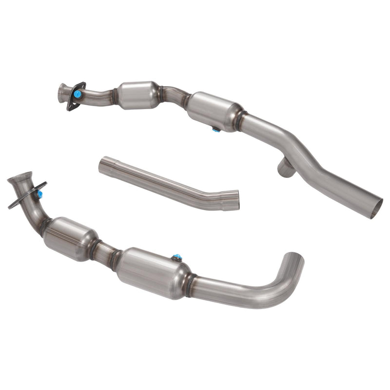 DURAFORCE Catalytic Converter for Ford F-150 Expedition 2000 2001 2002 2003 4.6L V8 RWD