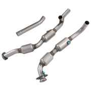 DURAFORCE Catalytic Converter for Ford F-150 Expedition 2000 2001 2002 2003 4.6L V8 RWD