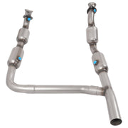 DURAFORCE Catalytic Converter for Ford F-150 Expedition 2000 2001 2002 2003 4.6L V8 RWD
