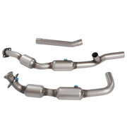 DURAFORCE Catalytic Converter for Ford F-150 Expedition 2000 2001 2002 2003 4.6L V8 RWD