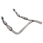 DURAFORCE Catalytic Converter for Ford F-150 Expedition 2000 2001 2002 2003 4.6L V8 RWD