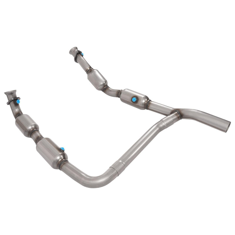 DURAFORCE Catalytic Converter for Ford F-150 Expedition 2000 2001 2002 2003 4.6L V8 RWD