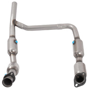 DURAFORCE Catalytic Converter for Ford F-150 Expedition 2000 2001 2002 2003 4.6L V8 RWD