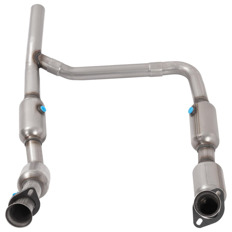 DURAFORCE Catalytic Converter for Ford F-150 Expedition 2000 2001 2002 2003 4.6L V8 RWD