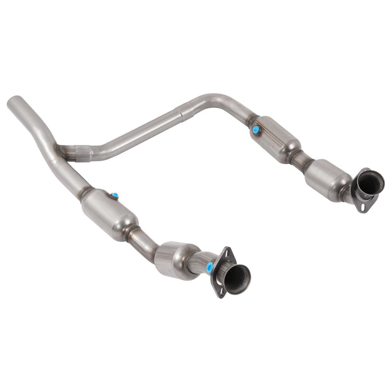 DURAFORCE Catalytic Converter for Ford F-150 Expedition 2000 2001 2002 2003 4.6L V8 RWD