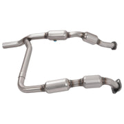 DURAFORCE Catalytic Converter for Ford F-150 Expedition 2000 2001 2002 2003 4.6L V8 RWD