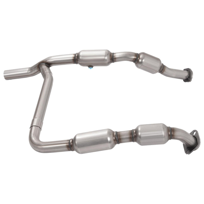 DURAFORCE Catalytic Converter for Ford F-150 Expedition 2000 2001 2002 2003 4.6L V8 RWD