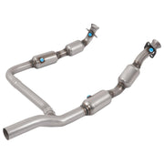 DURAFORCE Catalytic Converter for Ford F-150 Expedition 2000 2001 2002 2003 4.6L V8 RWD